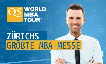 MBA Fair – QS World MBA Tour