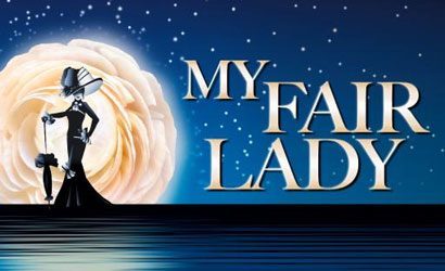 My Fair Lady Musical Walenseebühne