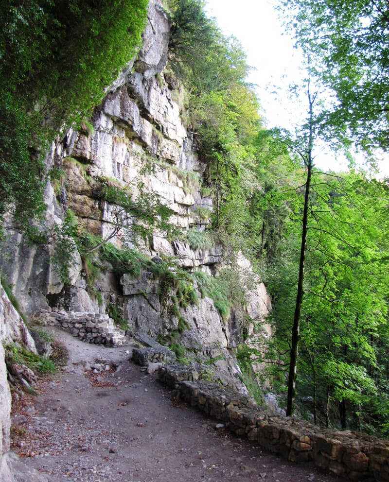 Castle Trail - Rothenfluh Castle