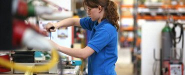 Swiss Apprenticeship System - Swissmem