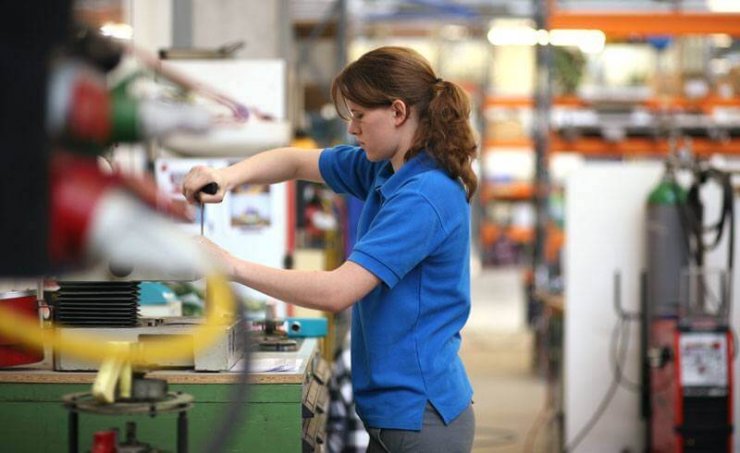 swiss post apprenticeship