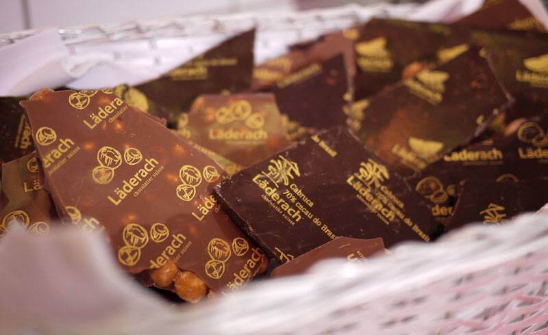 il TAVOLO 2014 - Gate Gourmet Eröffnungsevent