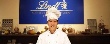 Swiss Chocolate Workshops - Lindt Chocolateria