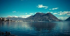 Longlake Festival 2014 in Lugano Switzerland
