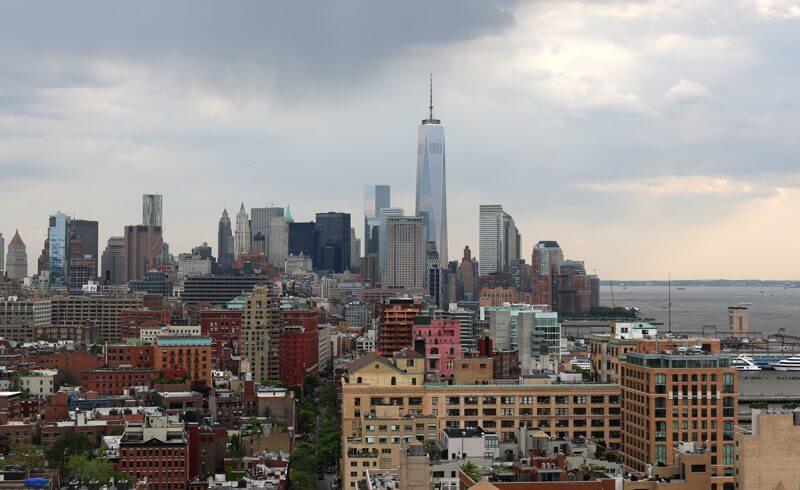 The Standard High Line New York City