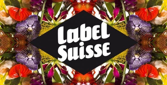 Label Suisse Festival 2014