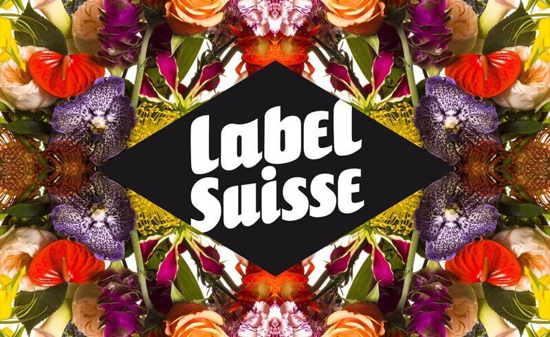 Label Suisse Festival 2014