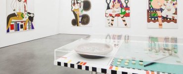 Migros Museum - Iannone