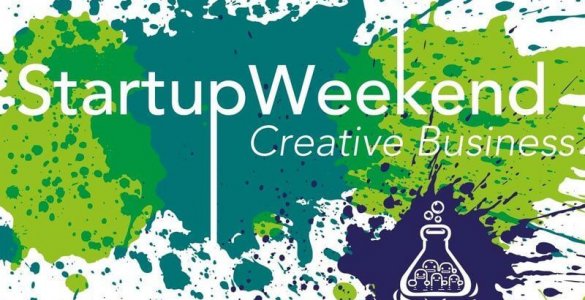 Startup Weekend Zurich