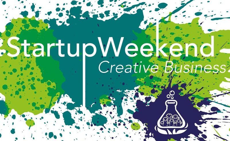 Startup Weekend Zurich