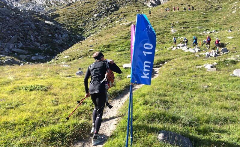 Ultraks14 - Runners in Zermatt 