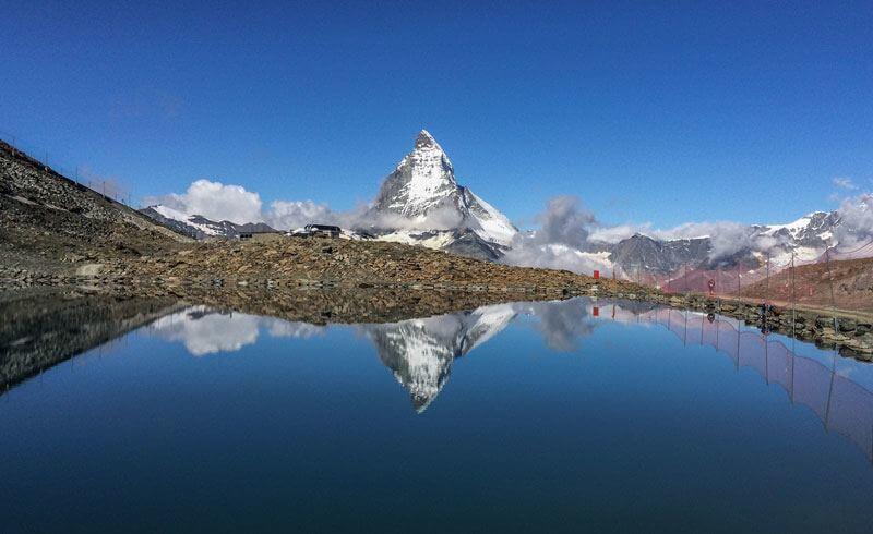 Ultraks14 - Matterhorn Zermatt Switzerland