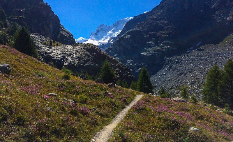 Ultraks14 - Runners in Zermatt 