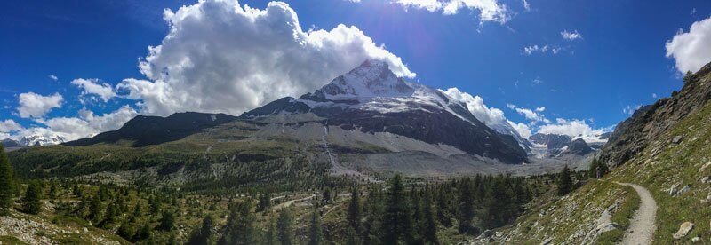 Ultraks14 - Matterhorn Zermatt Switzerland