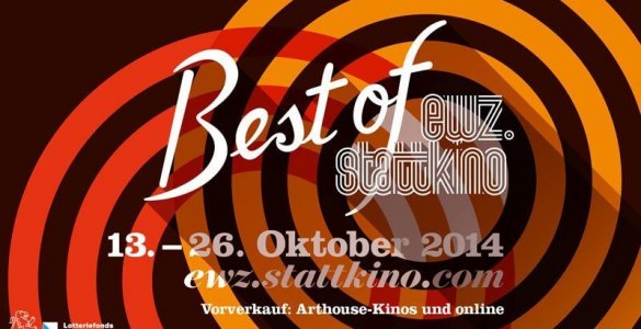 Best of ewz.stattkino Film Festival (Zürich)