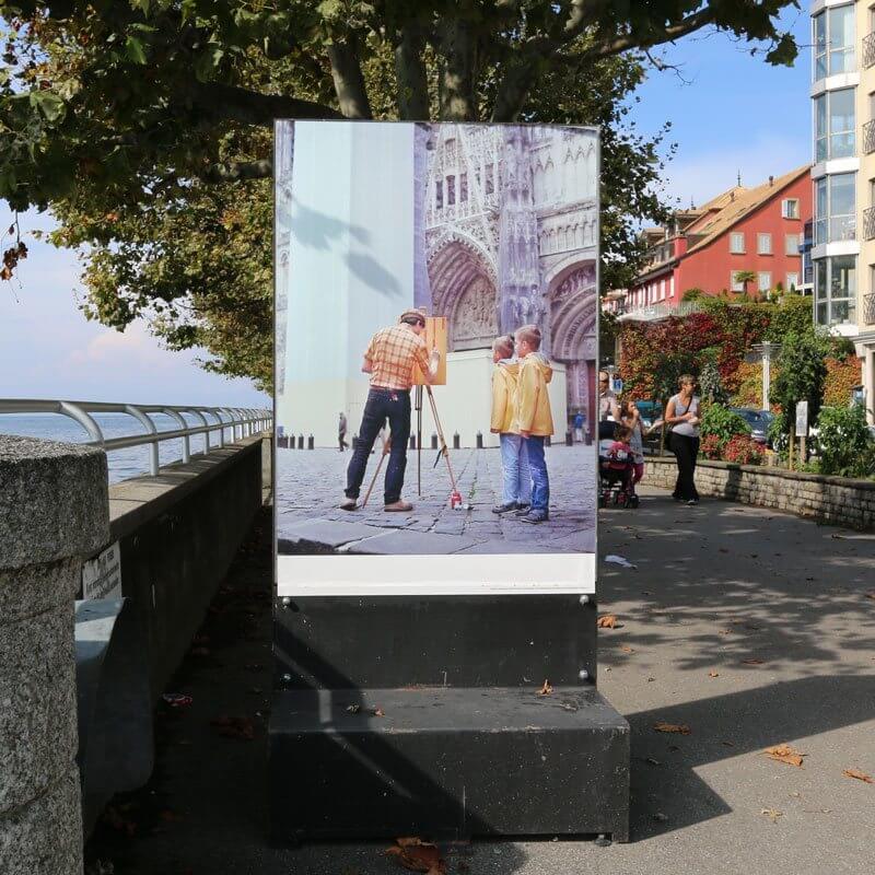 Festival Images Vevey 2014 - Fabian Schubert & Hank Schmidt