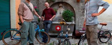 Juna Project - Brunello