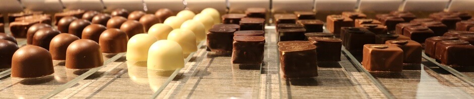 Max Chocolatier