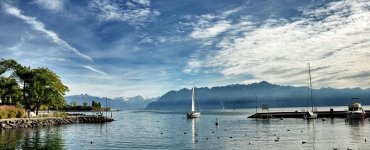 Swiss Language - Lausanne