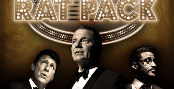 The Definitive Rat Pack