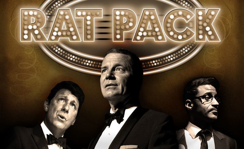 The Definitive Rat Pack