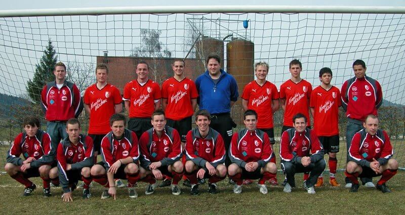 FC Buesingen