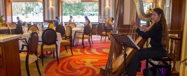 Hotel Bristol Geneva