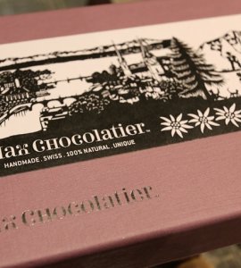 Max Chocolatier