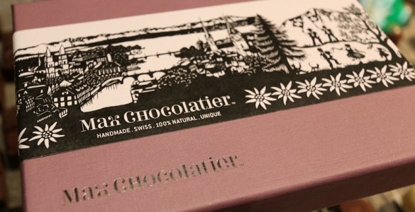 Max Chocolatier