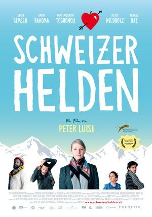 Schweizer Helden Film