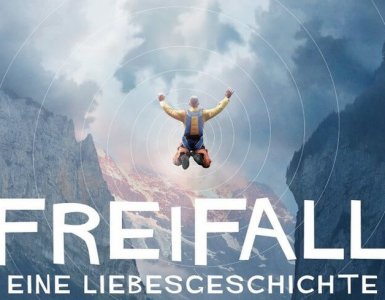 Freifall - Eine Liebesgeschichte