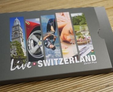 Live Switzerland 2015
