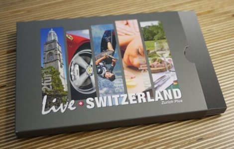 Live Switzerland 2015