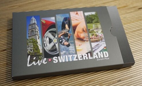 Live Switzerland 2015