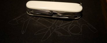 Victorinox Flagship Store Zurich