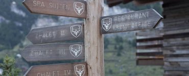 CERVO Mountain Boutique Hotel, Zermatt, Switzerland