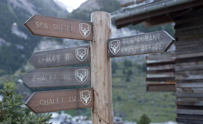 CERVO Mountain Boutique Hotel, Zermatt, Switzerland