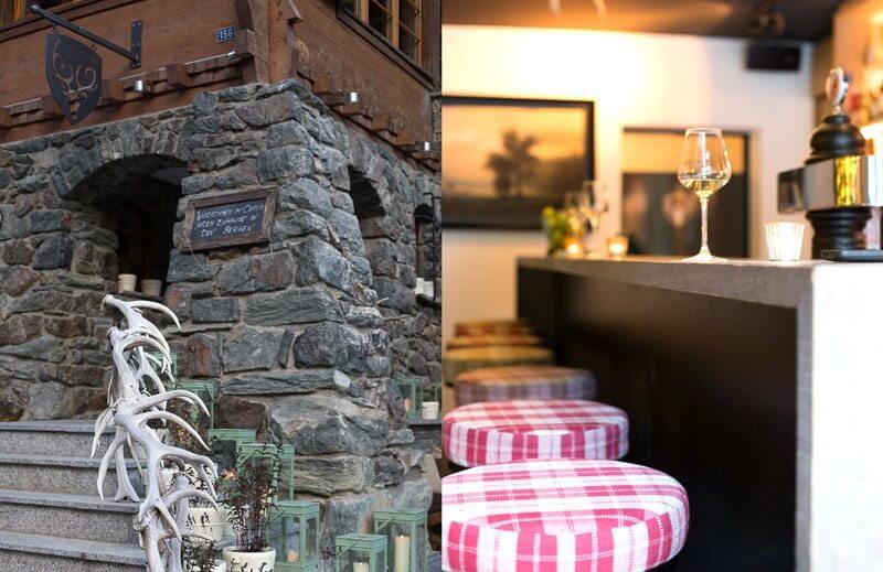 CERVO Mountain Boutique Hotel, Zermatt, Switzerland