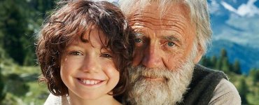 Heidi - New Swiss Film 2015