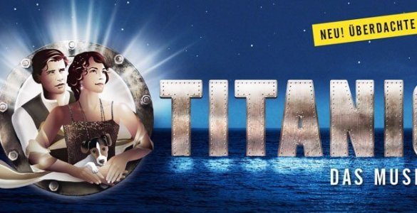 Titanic Walenseebuehne