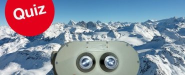How Newly Swissed are you?