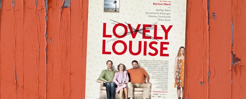 Lovely Louise Film