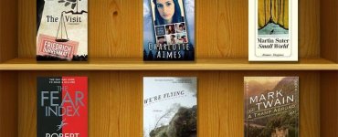 Novels Set in Switzerland