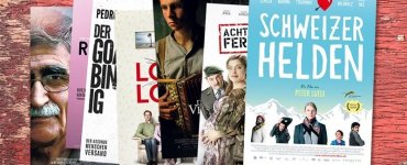 Swiss Movies Worth Watching