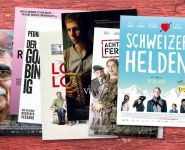 Swiss Movies Worth Watching
