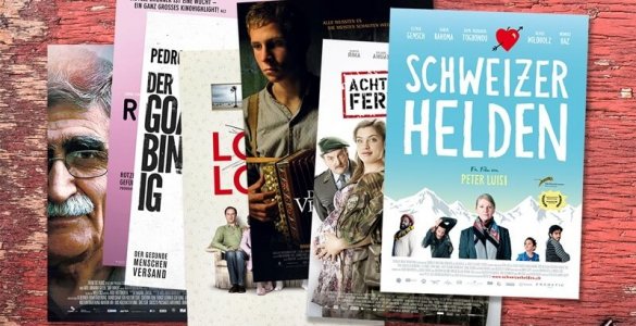 Swiss Movies Worth Watching