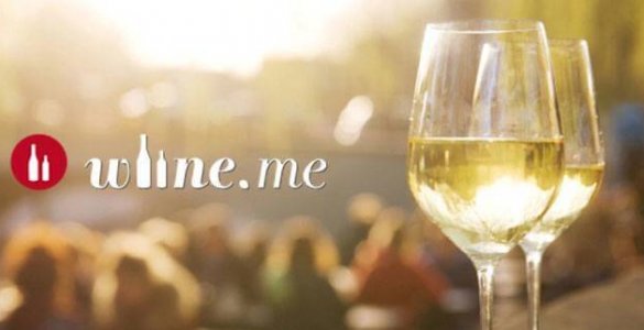 Wiine.Me Wine Lovers Apero