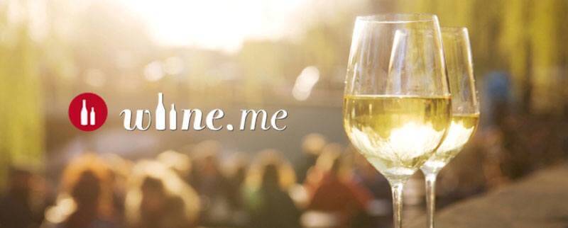 Wiine.Me Wine Lovers Apero