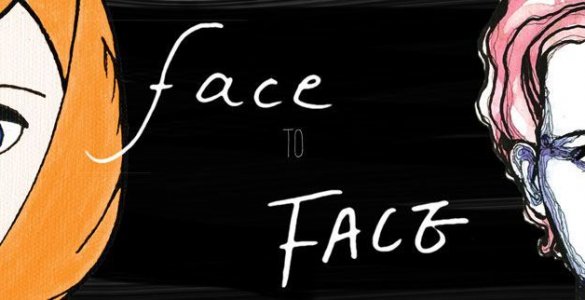 face to FACE Exhibit - American Womens Club