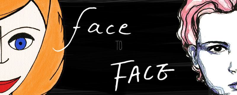 face to FACE Exhibit - American Womens Club